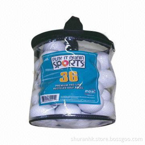 36pcs Golf Ball, Bulk Pack